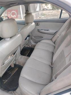 بي واي دي G3